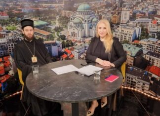 Владика Петар: Освећени бадњаци у 35 београдских храмова – прилози намењени најугроженијима