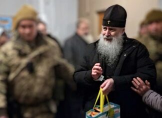 Драматична збивања у вези утамниченог митрополита свјатогорског Арсенија