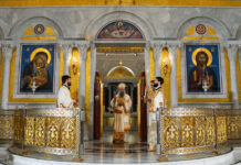 Патријарх Порфирије: Покајање је предуслов присуства благодати Божје у нашим животима