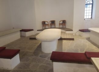 Стеван Петковић: Тајна два поста