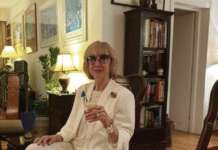 Зорица Бајфорд: ТИХИ УБИЦА – ТУГА