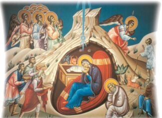 Душица Ивановић: ЧУДЕСНА Црква покрова Пресвете Богородице, Ђунис