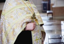 Милош Димић: Петиције против свештеника