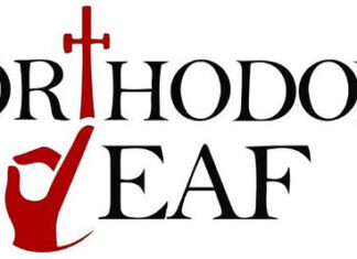 Православно удружење глувих покреће онлајн часове катихизиса на америчком знаковном језику