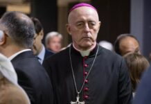 Ватикан поручио Хрватима: Ништа од проглашења Степинца за светитеља – прво се помирите са браћом Србима!