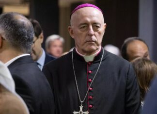 Ватикан поручио Хрватима: Ништа од проглашења Степинца за светитеља – прво се помирите са браћом Србима!