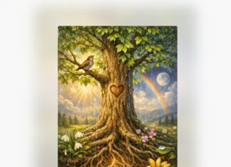 Божица Везмар – ШАПАТ ЖИВОТА