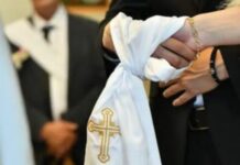 Милош Димић: Што Бог састави, човек да не раставља!