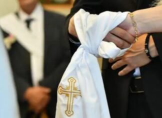 Милош Димић: Што Бог састави, човек да не раставља!