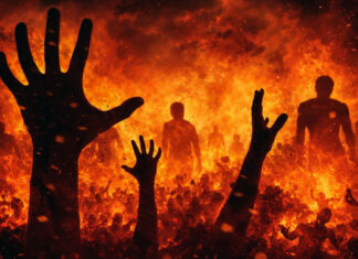 Свештеник др Угрин Поповић: Апсурдност потребе за паклом (четврти део)