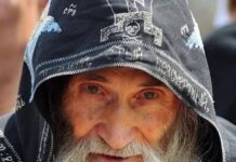 Схиархимандрит Илија (Ноздрин): Како да сами не издамо и како да живимо са издајом ближњих