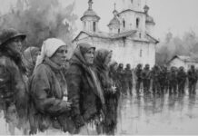 Сергеј Худиев: Зашто се Европа окренула против православља