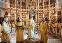 Историјски карактер личности Богочовека Христа јесте темељна истина наше свете вере