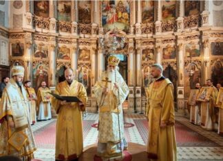 Историјски карактер личности Богочовека Христа јесте темељна истина наше свете вере