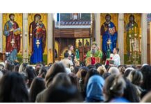 Патријарх Порфирије: Кад имамо вере, онда је све чудо у нашем животу