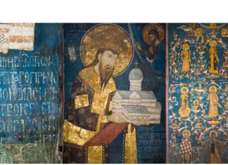 Патријарх Порфирије Путину, Трампу, Папи Лаву и светским државницима: Не дозволите да српски православни народ буде изгнан са Косова и Метохије