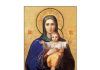 Чудотворне иконе Мајке Божије: Ја сам са вама и нико не може против вас