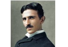 Митрополит Фотије – О НИКОЛИ ТЕСЛИ