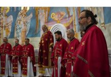 Владика Исихије: Не дајмо на Цркву, не дајмо да је ико вређа, да нас међусобно свађа и раслабљује! Држимо се своје Цркве!