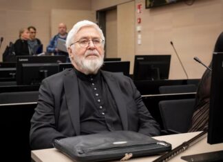 Суд у Финској осудио умировљеног архиепископа Лава због финансијских злоупотреба