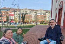 Стеван Петковић: Тајна брата