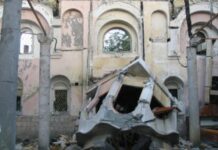 Двадесет две године од погрома над Србима на Косову и Метохији