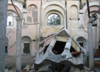 Двадесет две године од погрома над Србима на Косову и Метохији