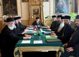 Пољска православна црква: „Украјинско црквено питање мора бити решено на Свеправославном сабору”