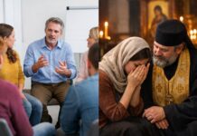 Ф. Е. Васиљук: Исповест и психотерапија