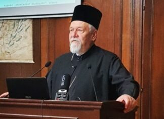 „Мати Ана Аџић – духовно чедо владике Николаја Велимировићаˮ