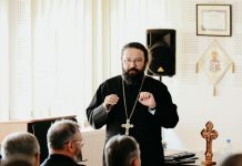 Свештеник Пол Силади: Духовност и психологија у савременом богословском образовању и пастирској служби