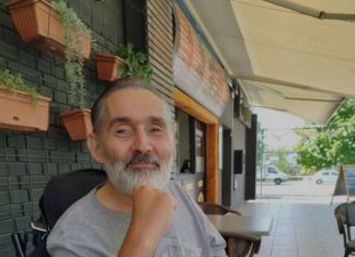 Стеван Петковић:Тајна три начела
