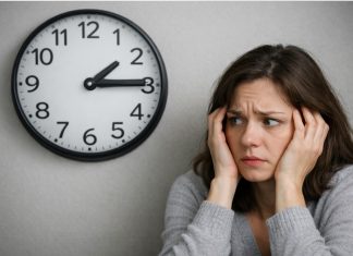 Србија у временској зони ноћи: како зимско рачунање времена скраћује дан, а померање сата нарушава психу