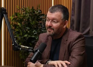 (ВИДЕО)Чедомир Антић: Без светосавља, без Косова и искуства геноцида из 20. века, ми Срби не постојимо!