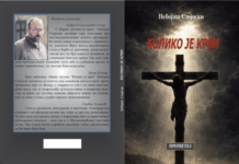 Небојша Стојоски: Када камен