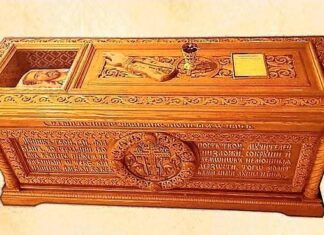 Милош Димић: Свети човек из земље прашине