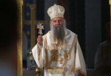 Милош и Марија Димић: Духовно искуство патријарха српског