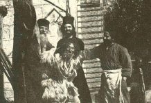 Монах Агафон је један од скривених подвижника Свете Горе