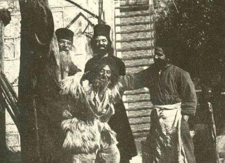 Монах Агафон је један од скривених подвижника Свете Горе