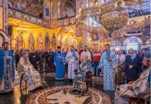 Хришћански живот је незамислив без црквене заједнице и литургијског живота