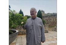 Протојереј проф. др Љубивоје Стојановић: РАДУЈМО СЕ – ХРИСТОС ВОСКРЕСЕ!