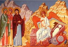 Недеља Светих мироносица – сведоци Живота