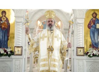 Епископ Исихије: Љубав према Господу треба да савлада страх