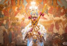 Интервју са митрополитом Теодосијем (Снигирјевим): Неколико Помесних православних цркава нуде достојно место за одржавање правог Свеправославног сабора