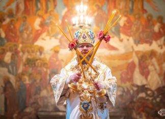 Интервју са митрополитом Теодосијем (Снигирјевим): Неколико Помесних православних цркава нуде достојно место за одржавање правог Свеправославног сабора