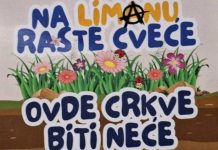 Слободан Антонић: Запад против Цркве