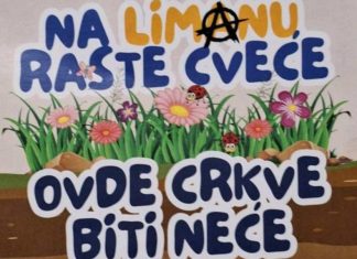 Слободан Антонић: Запад против Цркве
