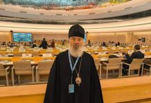 Тодор Иванов: Како се у Молдавији гуши канонско Православље?