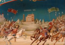 Ни мир по сваку цену, ни праведни рат