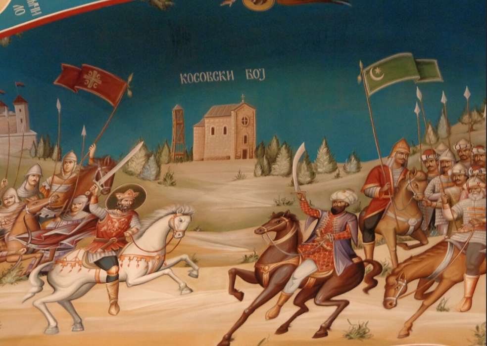 Ни мир по сваку цену, ни праведни рат